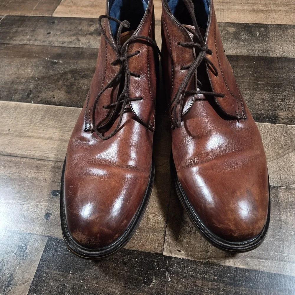 Steve Madden Men see photos